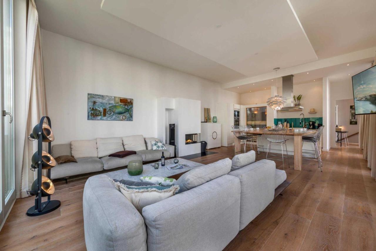 Villa Theres Sea Shell Sellin  Exterior foto