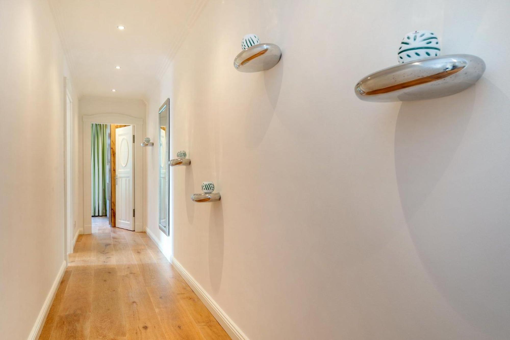 Villa Theres Sea Shell Sellin  Exterior foto