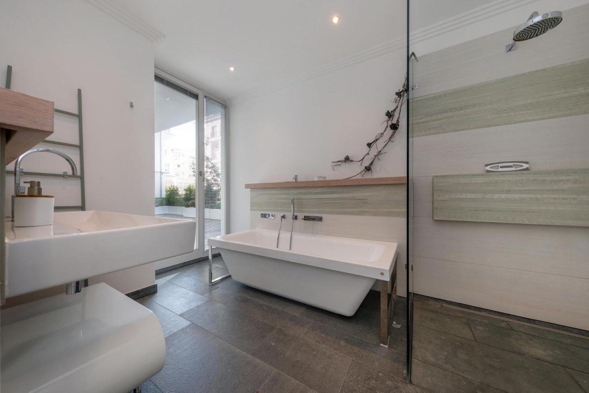 Villa Theres Sea Shell Sellin  Exterior foto