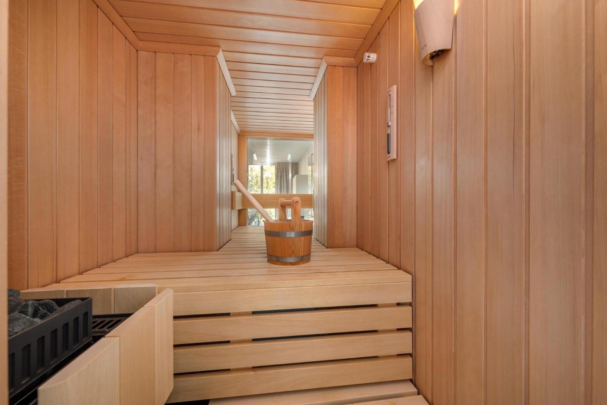 Villa Theres Sea Shell Sellin  Exterior foto