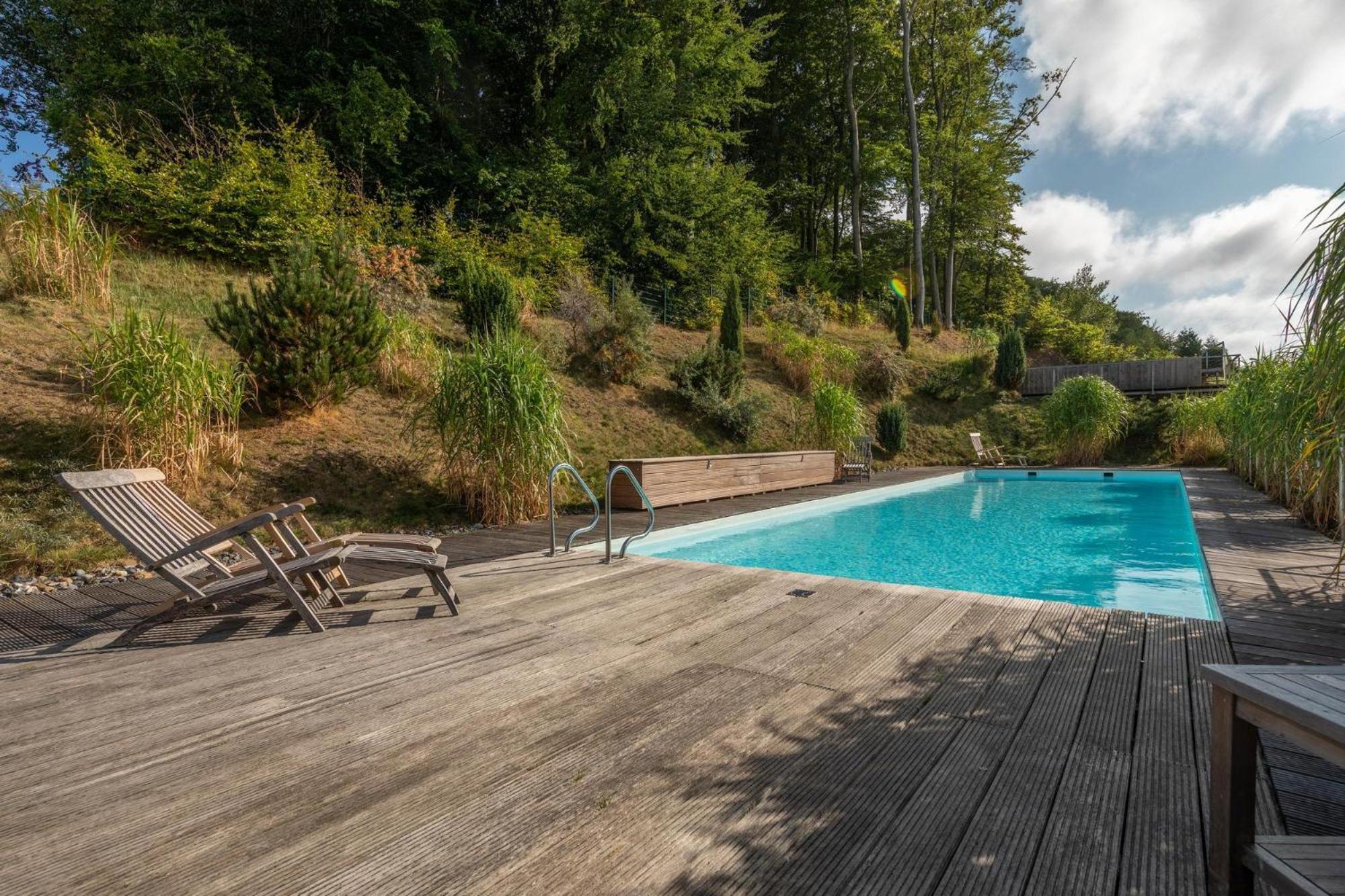 Villa Theres Sea Shell Sellin  Exterior foto
