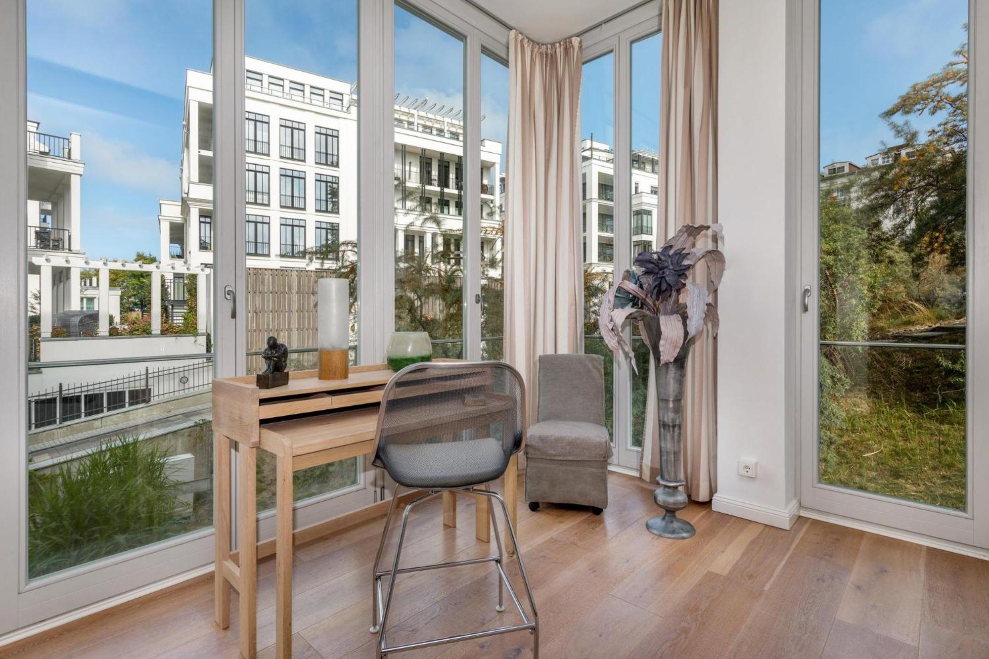Villa Theres Sea Shell Sellin  Exterior foto