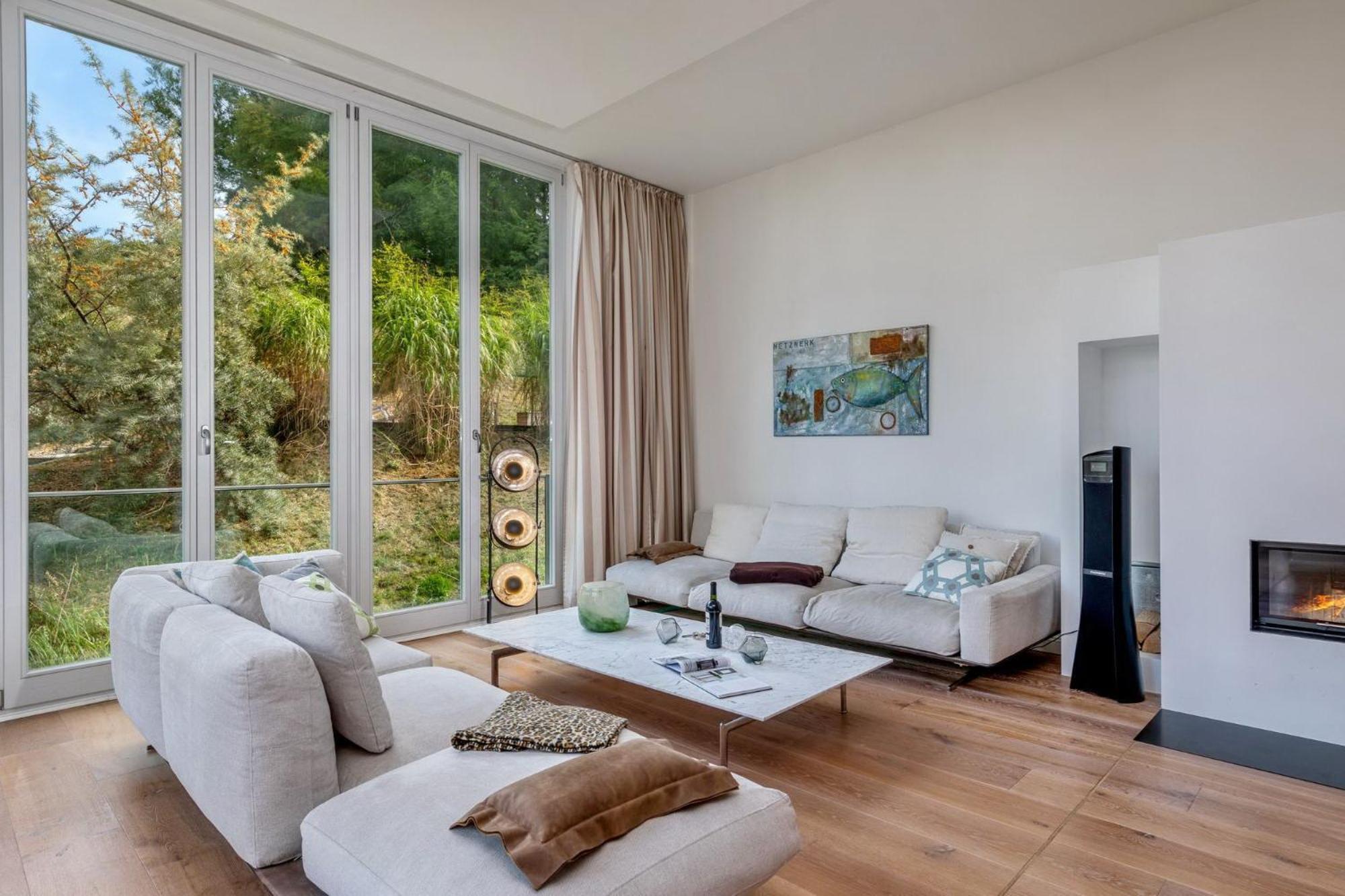 Villa Theres Sea Shell Sellin  Exterior foto